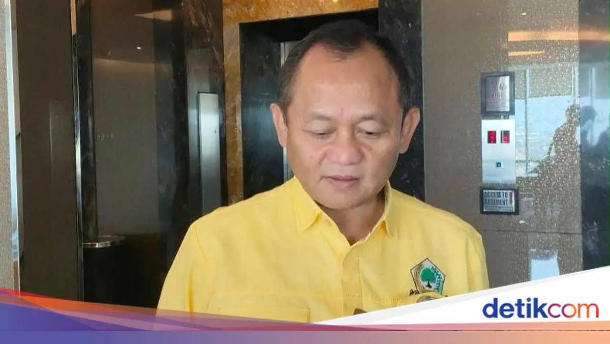 2 Tahun Prabowo-Gibran, Golkar: Pemerintah Jalan di Koridor yang Tepat