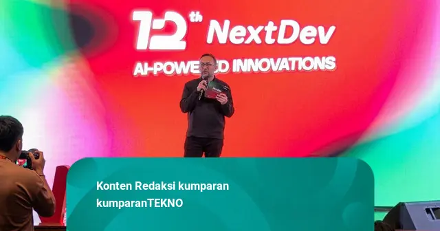 Telkomsel Gelar NextDev ke-12: Cari Technopreneur dengan Solusi AI Terbaik