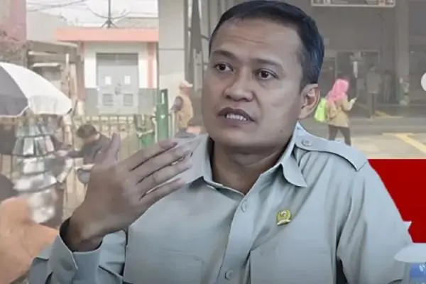 Isu Pemakzulan Wapres Gibran, DPR Ingatkan Denny Indrayana soal Aturan Konstitusi