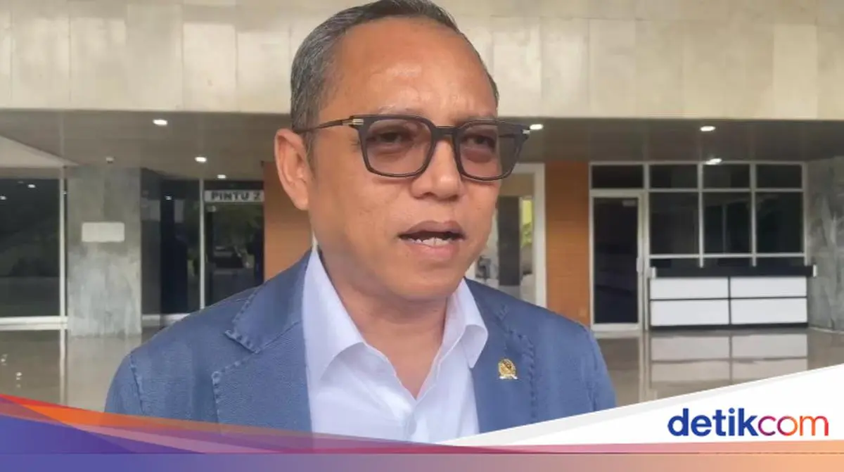 PDIP Balas Relawan Gibran: Kami Tak Suka Berurusan dengan Barang Bekas