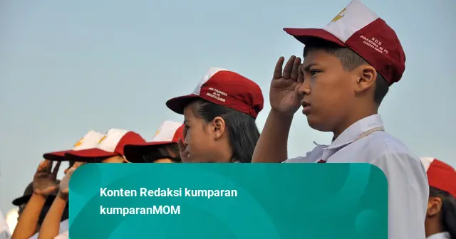 Wacana Siswa Tak Otomatis Naik Kelas Mulai 2027, Apa Dampaknya bagi Mental Anak?