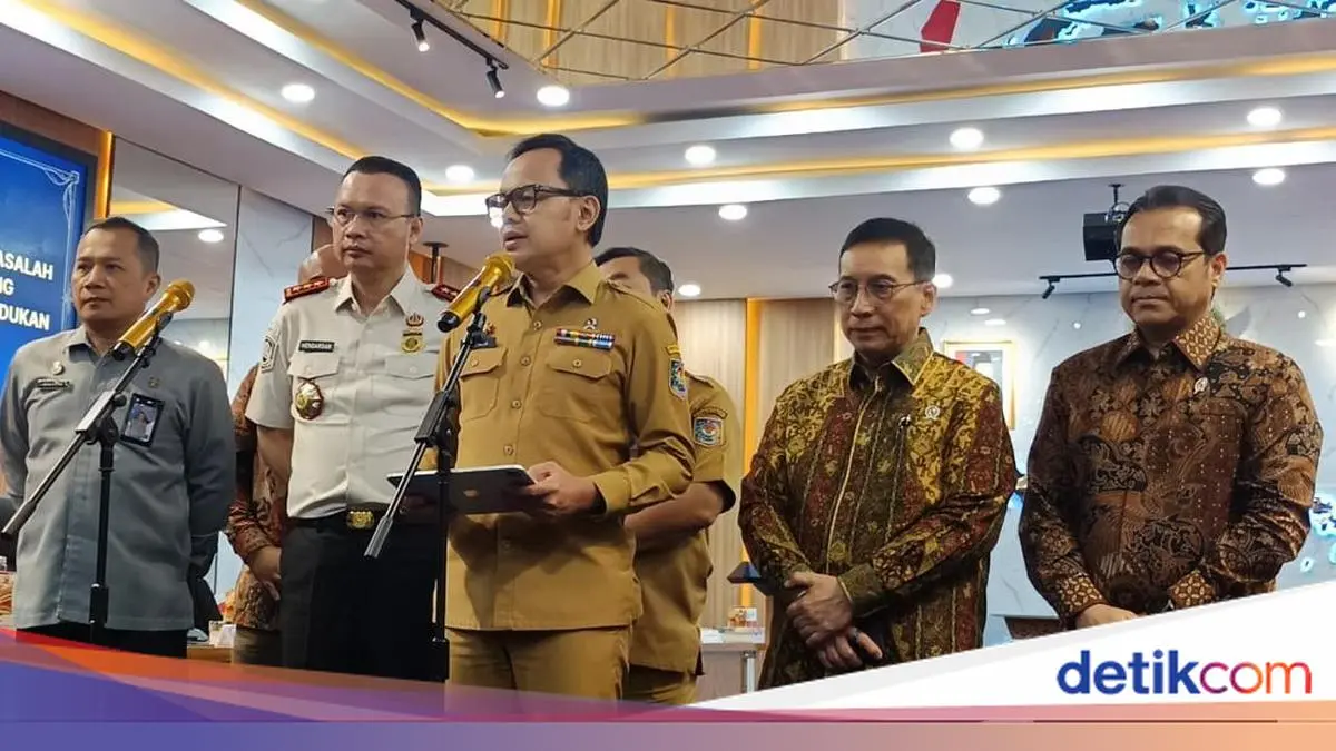 Kabar Terkini soal Rencana NIK Jadi Nomor Identitas Tunggal
