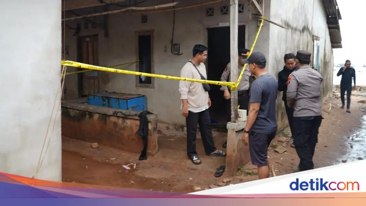 Pria di Bangka Selatan Tewas Ditembak di Kontrakan, Pelaku Diburu