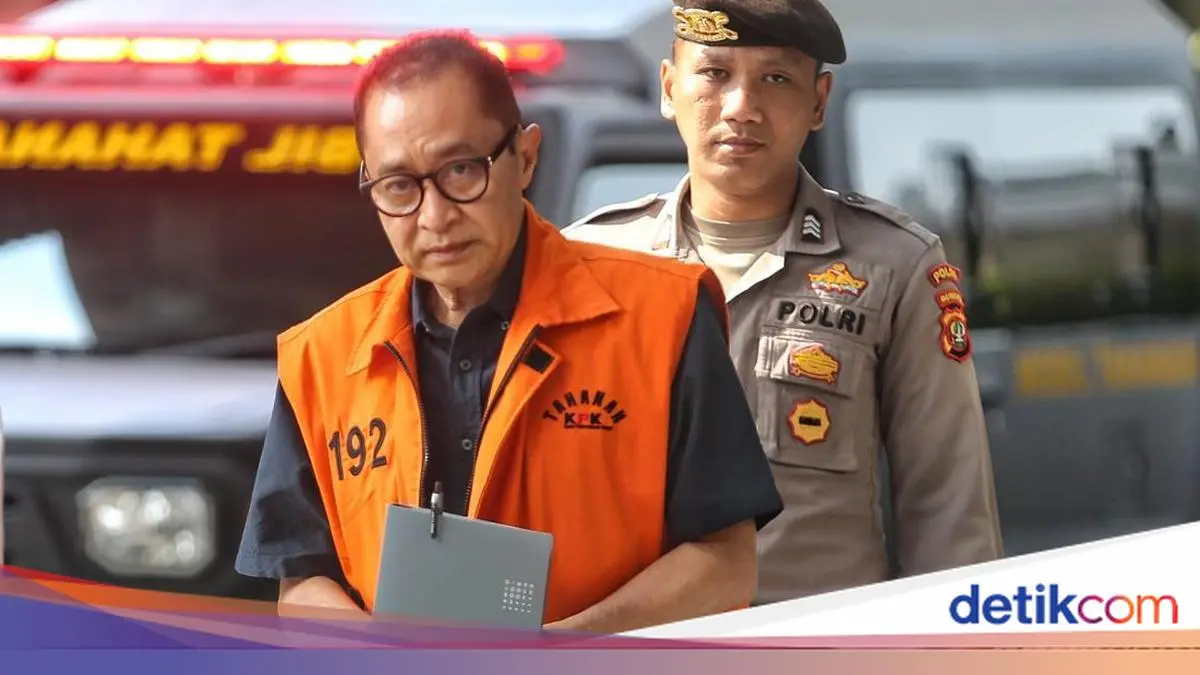 Kasus Gratifikasi Rp20,7 Miliar, Mantan Pejabat Pajak Muhammad Haniv Diperiksa KPK
