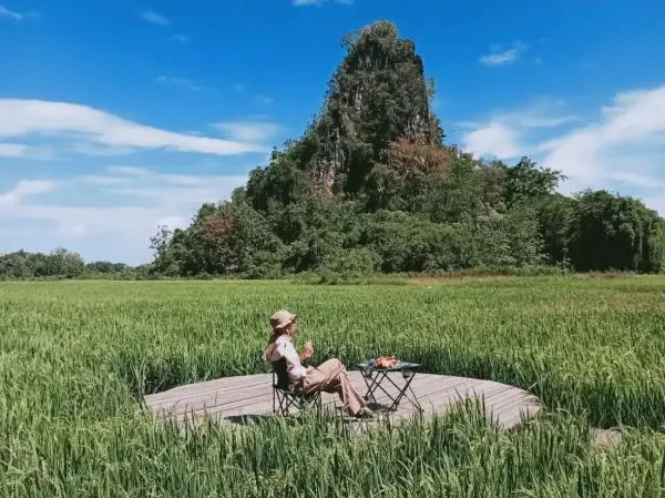 Wisata Alam di Maros Ternyata Bisa Bantu 300 Anak Sekolah, Ini Kisahnya
