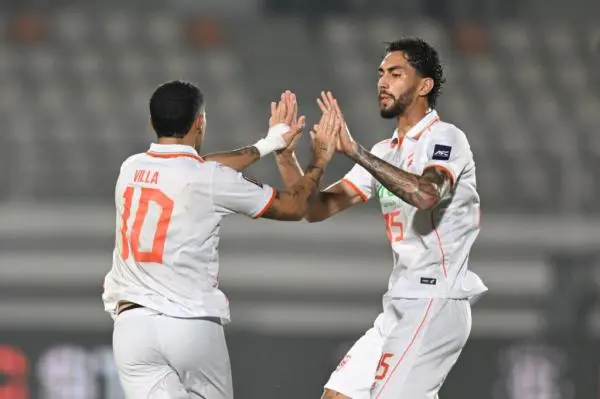 Hasil AFC Challenge League: Comeback! Borneo FC Hajar Tainan City 3-1 usai Sempat Tertinggal