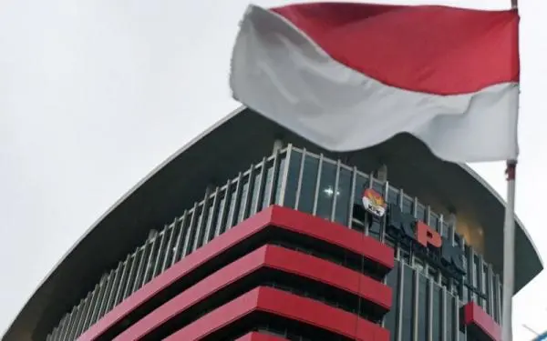 KPK Panggil 4 Petinggi Perusahaan Jasa K3 terkait Kasus Pemerasan