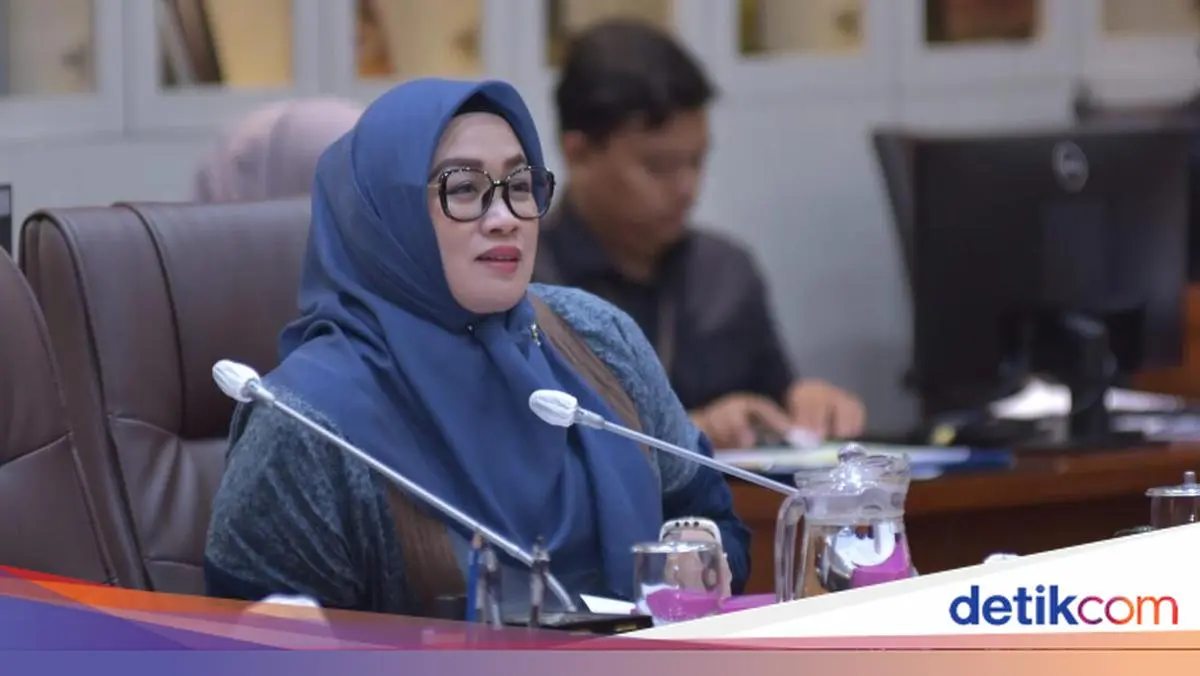 Waka Komisi IX DPR Dorong Pemerataan Layanan Kesehatan: Apa Pun Kondisinya