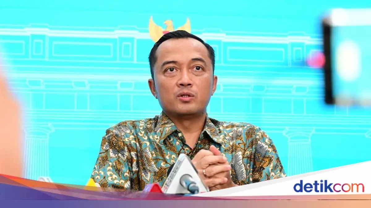 Hari Santri 2026, Mensesneg Tegaskan Pemerintah Komitmen Majukan Pesantren