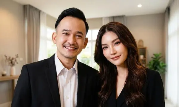 5 Bulan Bergulir, Ruben Onsu Berharap Sidang Hak Asuh Anak Beres sebelum 2027