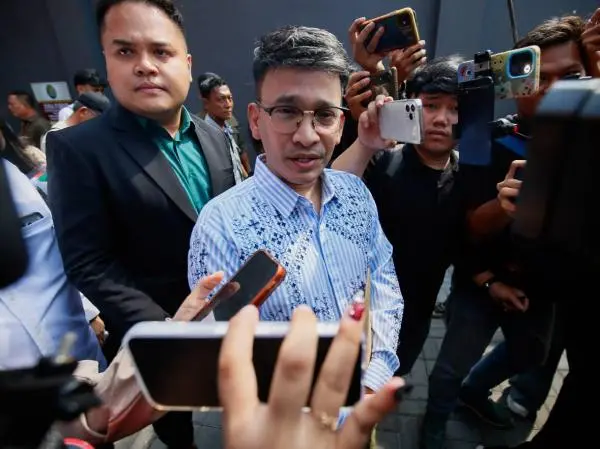 Ruben Onsu Tolak Proposal Damai Sarwendah soal Wanprestasi, Ini Alasannya