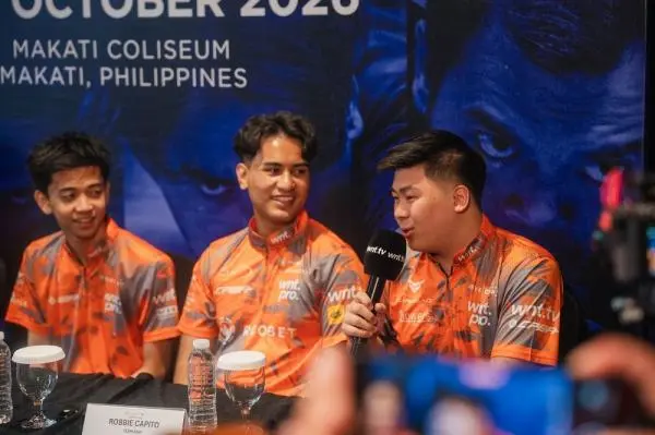 Albert Januarta Wakili Indonesia di Reyes Cup 2026, Langsung Hadapi Dua Bintang Amerika