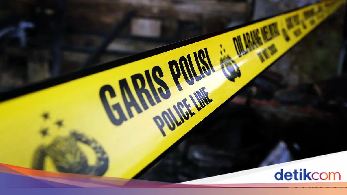 Pengeroyok ABG Suporter Bola hingga Tewas di Bogor Ditangkap