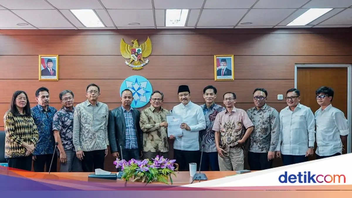 Dewan Pers Putuskan Siniar Forum Keadilan TV Langgar Kode Etik Jurnalistik