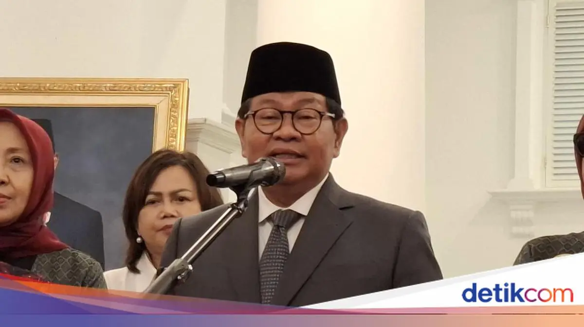 Pengangguran Jakarta Turun Jadi 5,79%, Pram Mau Tekan hingga 3,5%