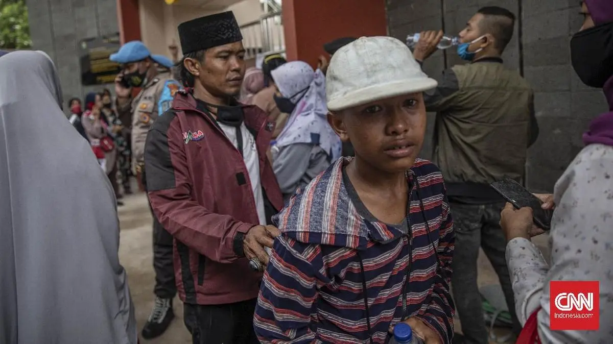 Stasiun dan Akses Tol ke Jakarta Diperketat Jelang Demo 20 Oktober