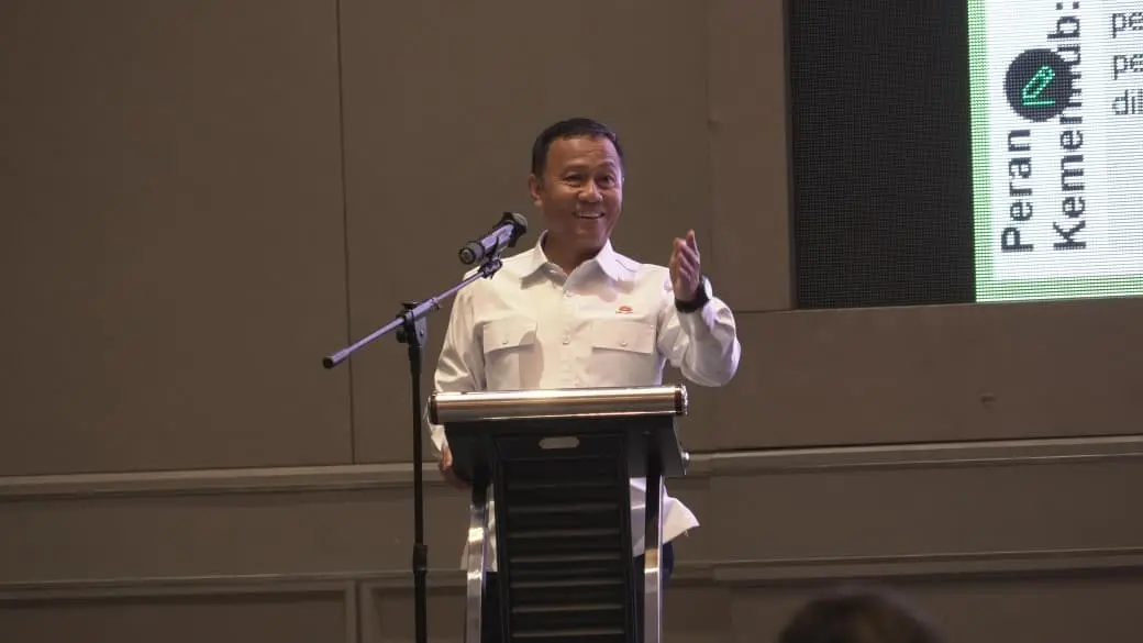 Kemenhub Antisipasi Puncak Arus Mudik Nataru 2026 pada 24-25 Desember