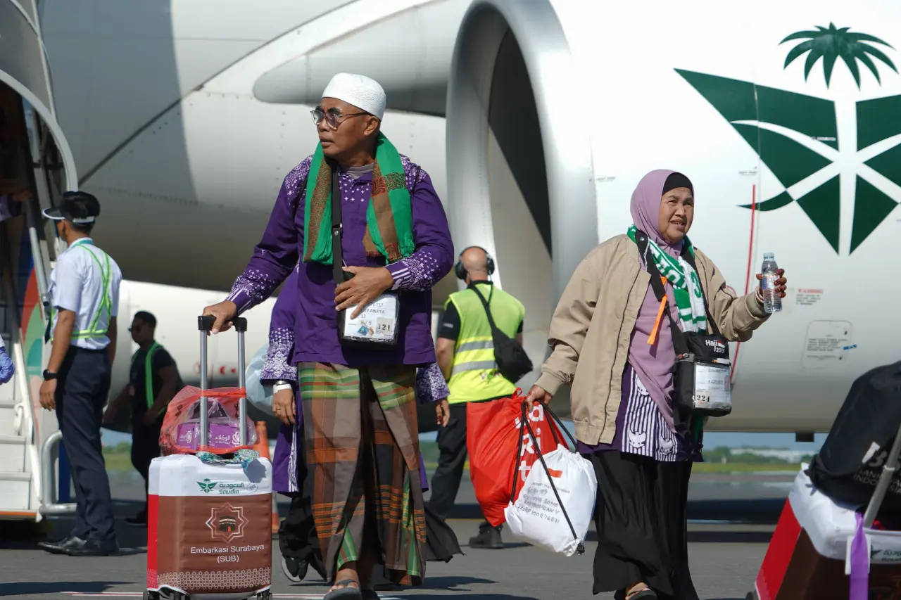Kemenhaj Tetapkan Jadwal Haji 2027, Jemaah Masuk Asrama Mulai 10 April