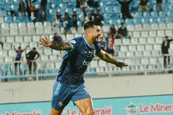 Rahasia Arema FC Hajar Dewa United 4-0 meski Cuma Kuasai 34 Persen Bola