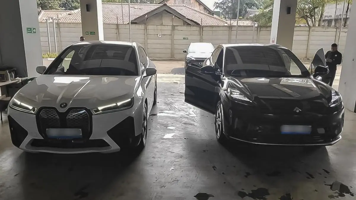 KPK Sita BMW Tenaga Ahli Eks Kepala BNPB Letjen Suharyanto