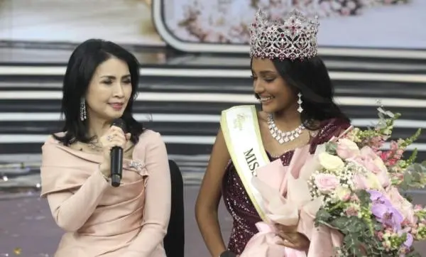Liliana Tanoesoedibjo Ungkap Keunggulan Alda Callista hingga Terpilih sebagai Miss Indonesia 2026