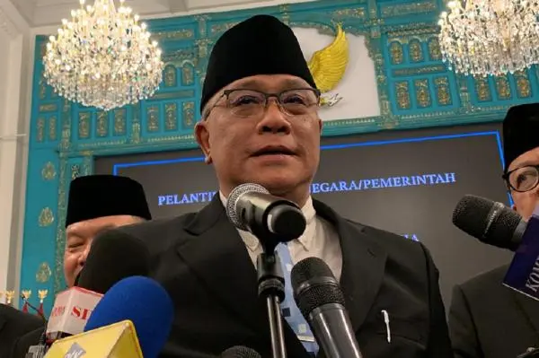KSPSI Imbau Mahasiswa Demo 28 Oktober dengan Tertib, Hindari Provokasi dan Kekerasan