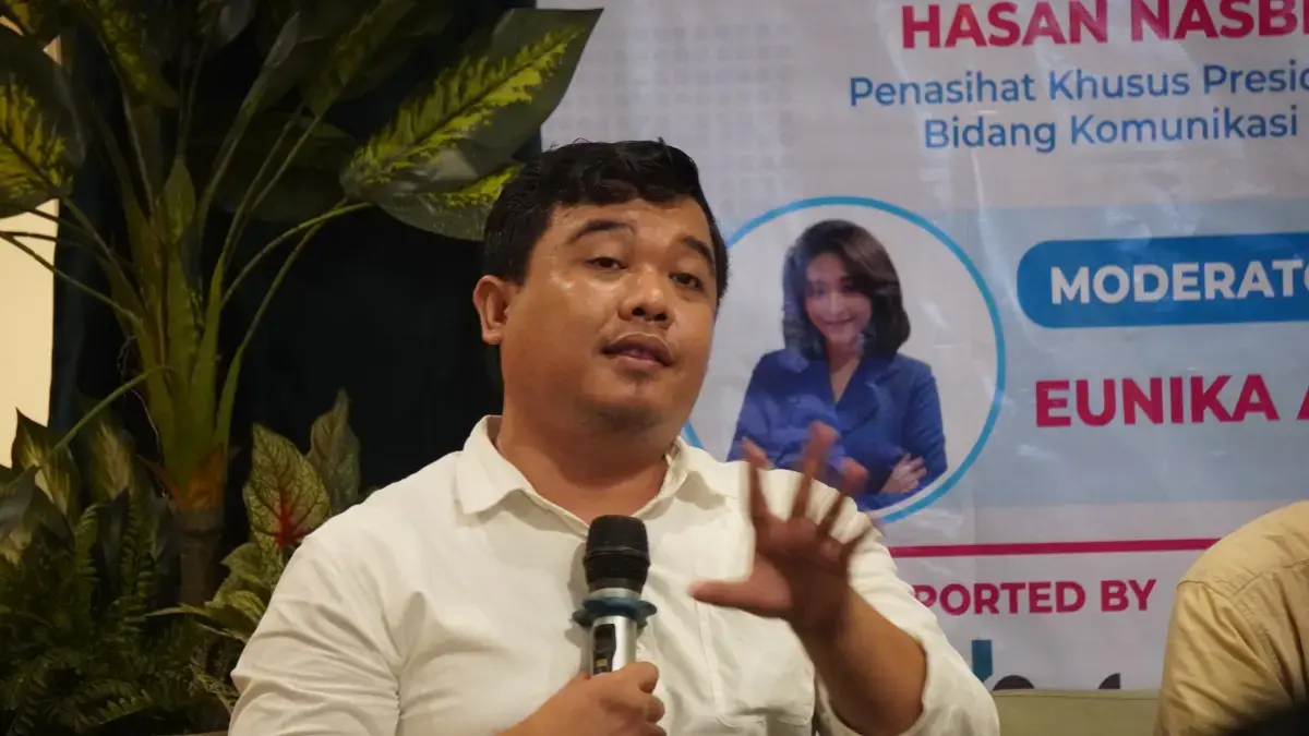 2 Tahun Prabowo-Gibran, Pengamat Nilai Pemerintah Sedang Transisi Ekonomi dan Politik