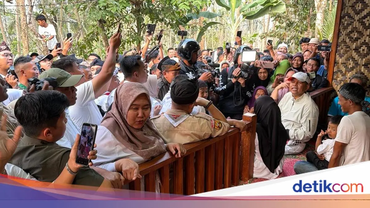 Lewat Program Poe Ibu, Pemprov Jabar Bantu Warga Miliki Hunian Layak
