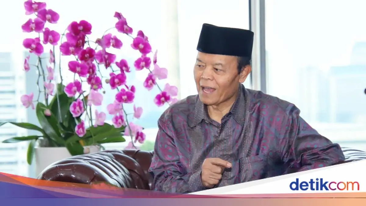 HNW Dorong Revisi UU Pemilu Pisahkan Jadwal Pileg, Piplres, dan Pilkada