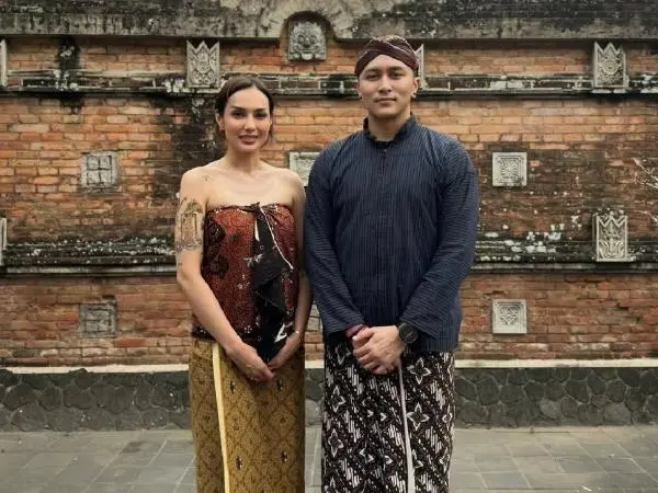 Sara Wijayanto dan Demian Aditya Resmi Diputus Cerai Secara Verstek