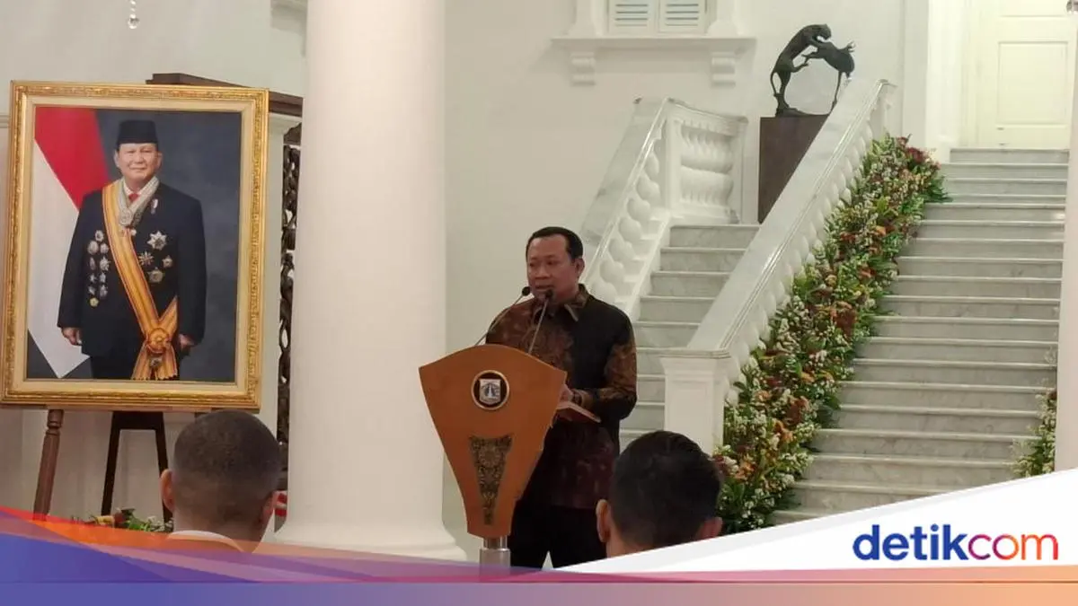 Wakil Ketua KPK Puji Pramono: Praktis Kerjanya dan Tidak Sembrono