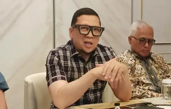 Golkar Respons Gerindra soal Daftar 42 Menteri-Wamen Tak Optimal: Sepenuhnya Kewenangan Presiden