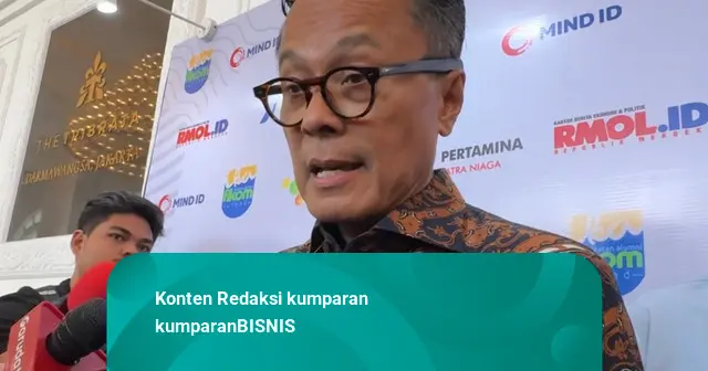 Danantara Tegaskan LRT City Tetap Dibangun, Imbau Konsumen Tak Refund