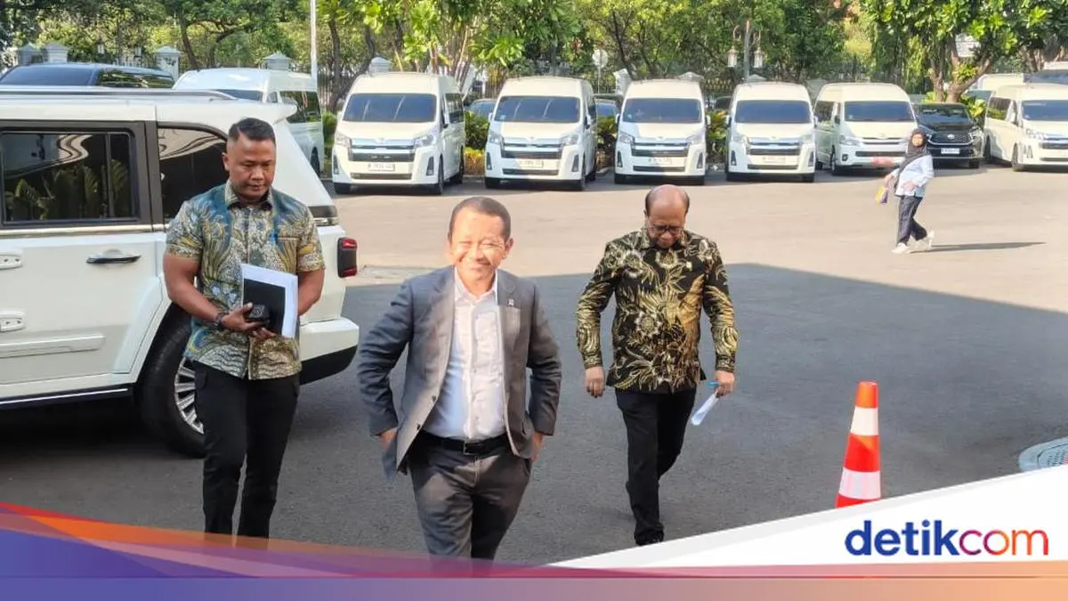 Bahlil soal Kelangkaan BBM di Bali: Stok Nasional Aman, Distribusi Terkendala
