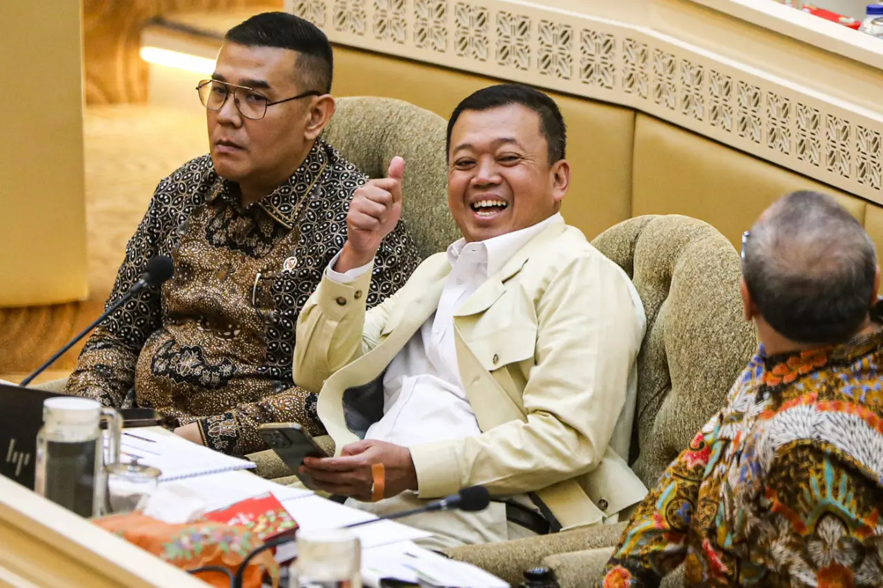 KPK Masih Pertimbangkan Panggil Ulang Nusron Wahid, Boyamin: Jika Mangkir Jemput Paksa!