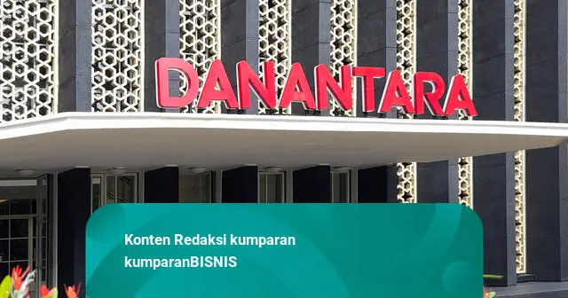 Laporan Keuangan Danantara Masih Proses Audit, Belum Bisa Disampaikan ke Publik