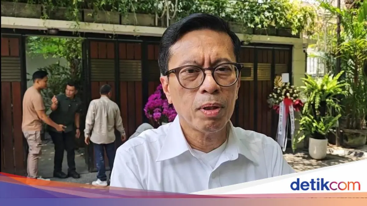 Relawan Gibran Balas Hasto, Sindir PDIP Benci karena Kalah Pilpres