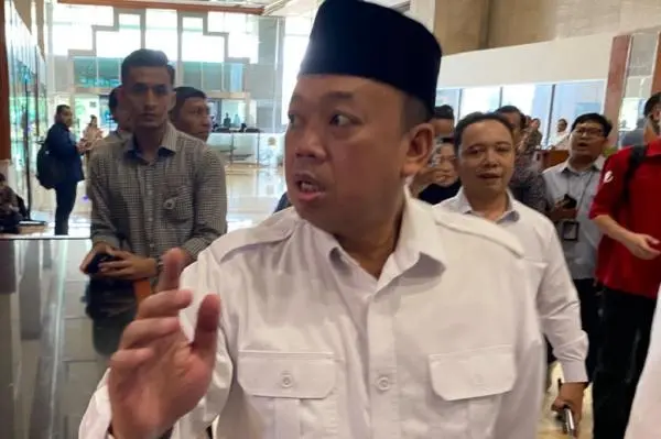MAKI Bongkar Rute Nusron Wahid ke Malaysia: Naik Kapal Feri