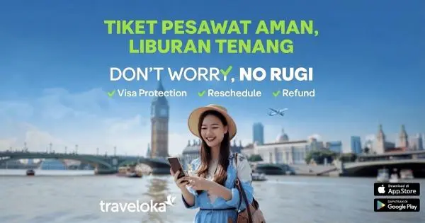 5 Hal yang Perlu Diketahui Sebelum Memesan Tiket Pesawat Jakarta-Bali untuk Pertama Kali