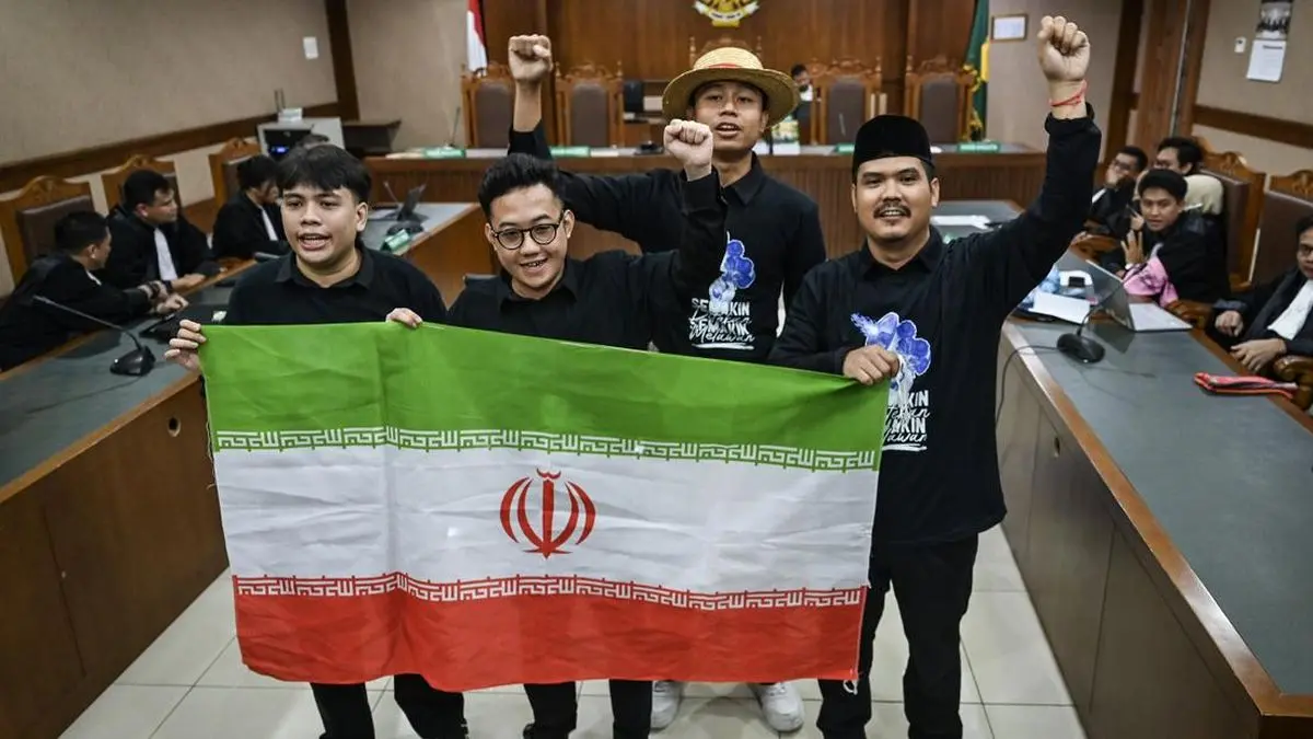 Delpedro Dkk Menang Kasasi MA, Putusan Bebas Inkrah