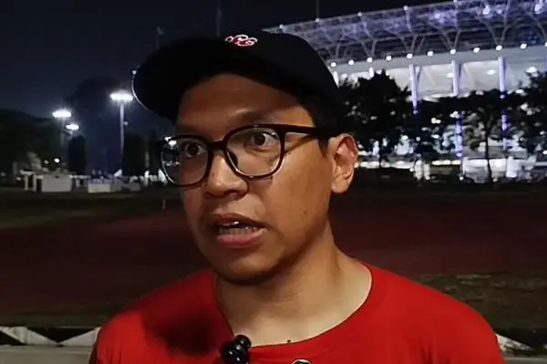 Ketum The Jakmania Ungkap Dugaan Provokator Kericuhan Persita vs Persija: Harus Segera Ditangkap!