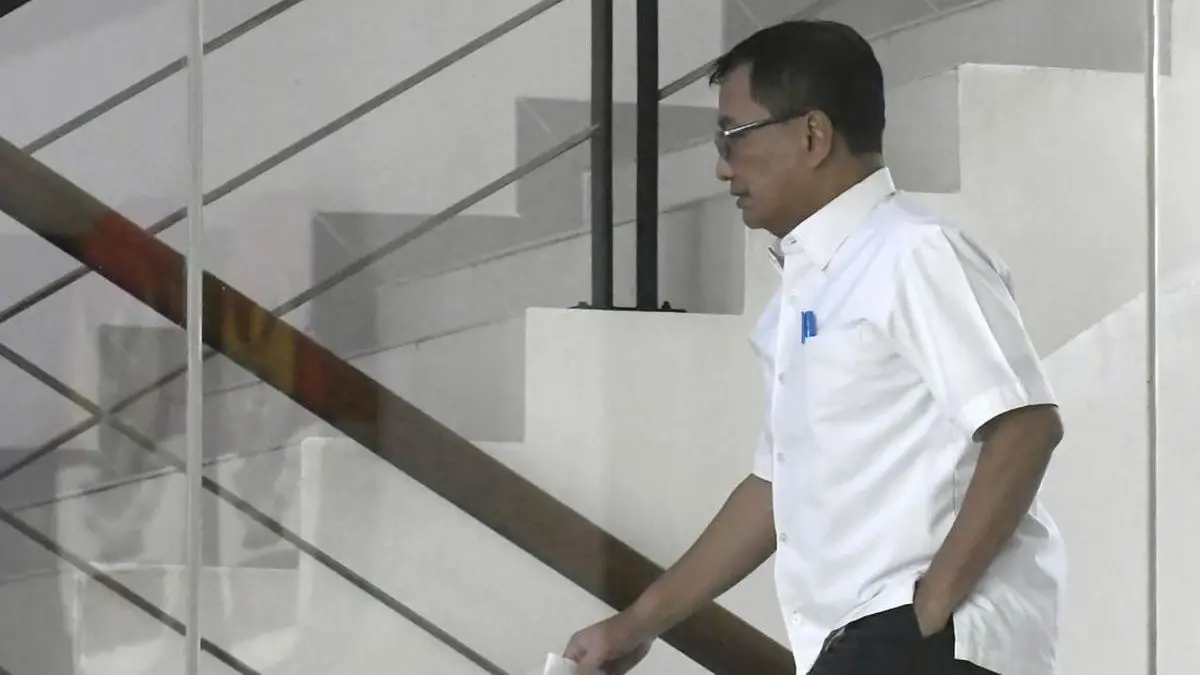 KPK Periksa Sestama BNPB, Sita Dokumen Pengadaan Barang dan Jasa