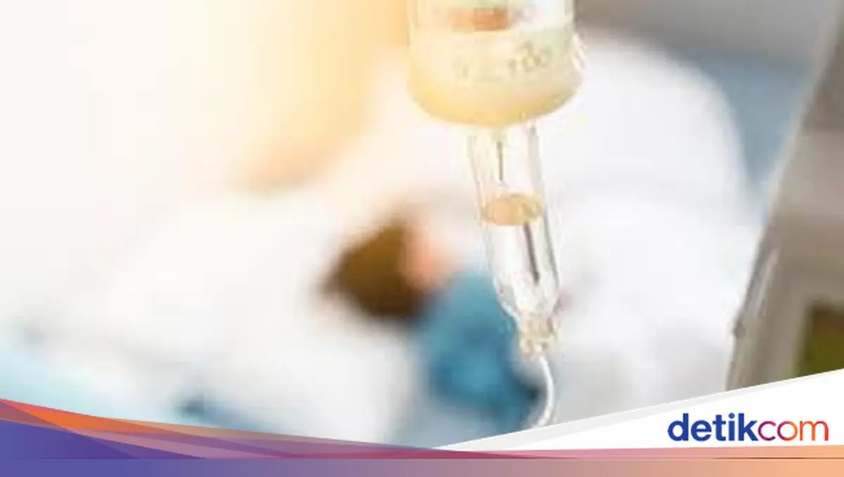 145 Warga Serpong Muntaber, Diduga Konsumsi Air Tercemar