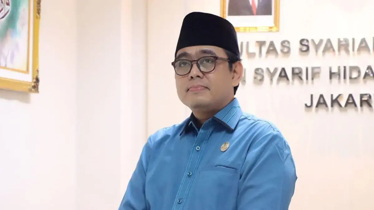 Jadi Instrumen Kemandirian Sosial, Warek UIN Jakarta Dorong Penguatan Riset Tentang Zakat