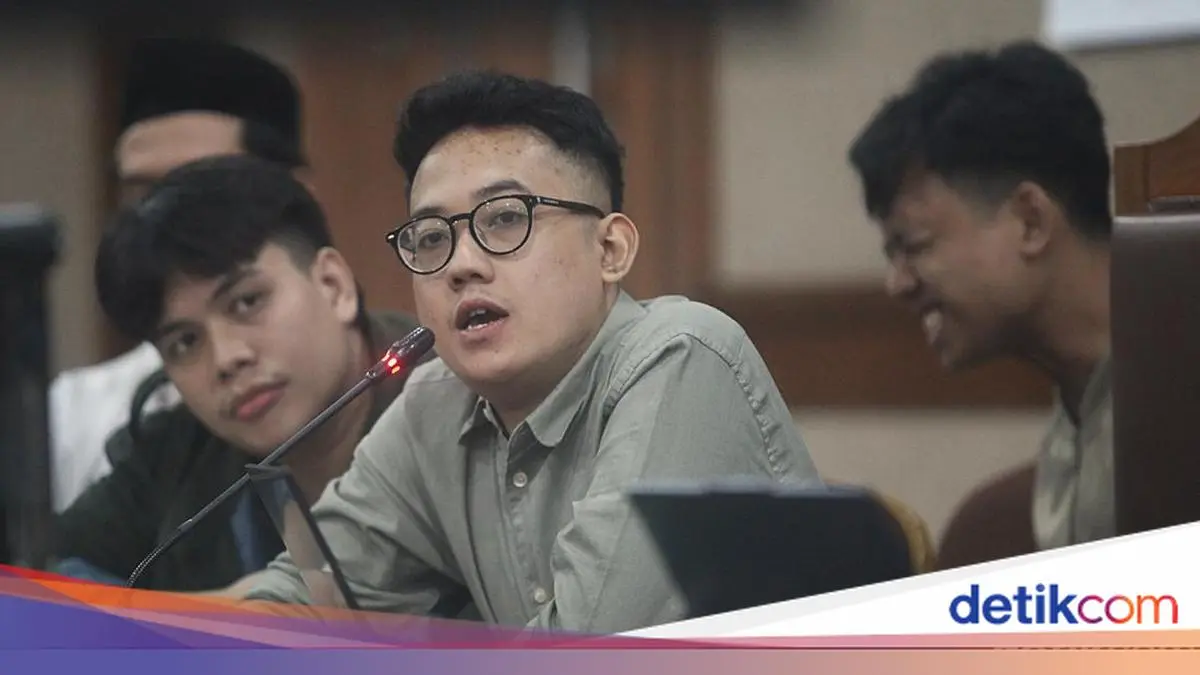 MA Tolak Kasasi Jaksa, Delpedro Marhaen Dkk Tetap Bebas di Kasus Penghasutan