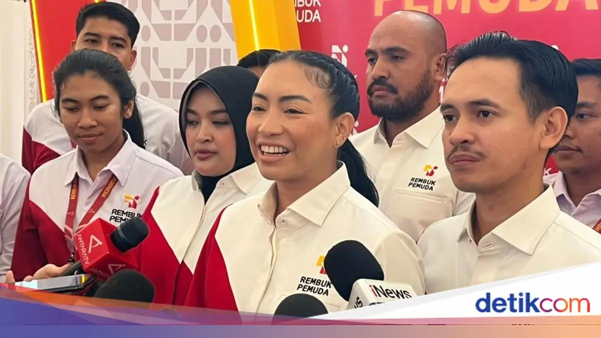 Rahayu Saraswati Minta Pengusaha Bijak Adopsi AI, Tak Korbankan Tenaga Kerja