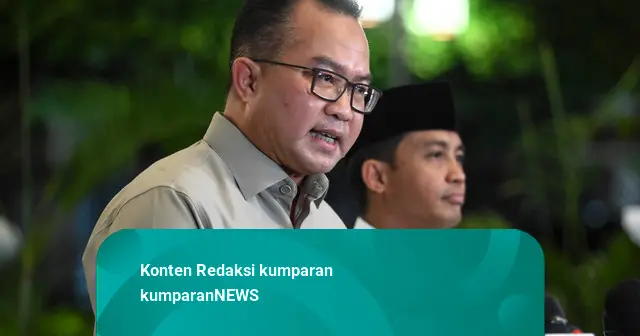 Prabowo Minta BRIN & Kemendiktisaintek Kerja Sama Atasi Sampah di Desa-desa