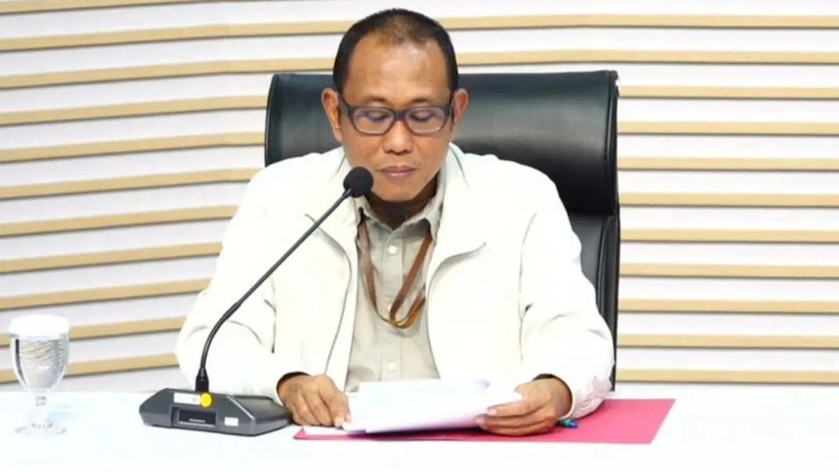 KPK Evaluasi Alasan Nusron Wahid Mangkir Dua Kali Pemeriksaan
