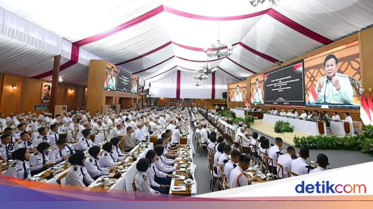 Kadin: Kepercayaan Pengusaha Menguat Selama 2 Tahun Presiden Prabowo