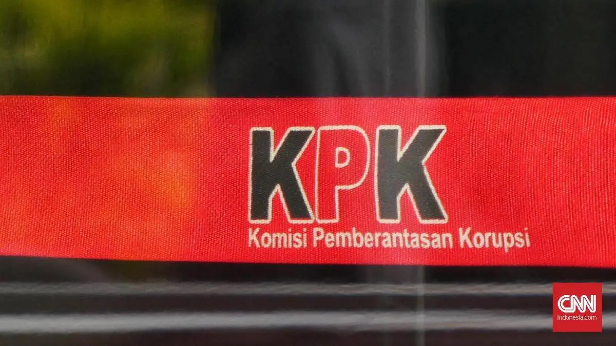 KPK Panggil Wabup Bogor Terkait Kasus Korupsi Pemotongan Upah Pungut